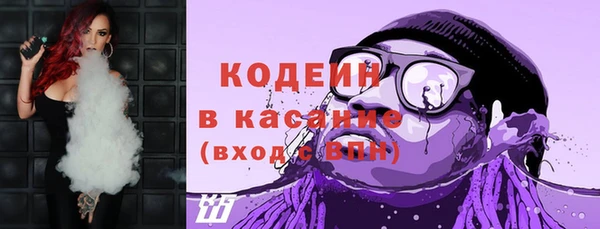 хмурый Богородск